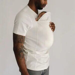 Lalabu Dad Shirt in Natural